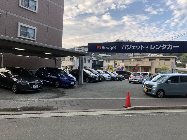 熊本站前店