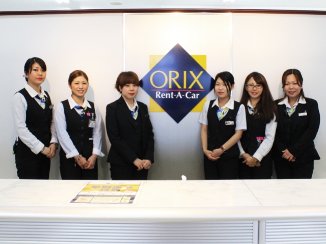 那覇空港店 那覇空港店