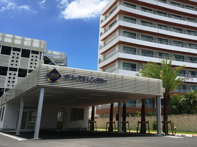 北谷フィッシャリーナ店