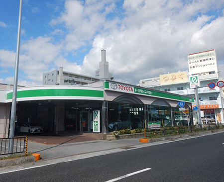 店舗メイン画像