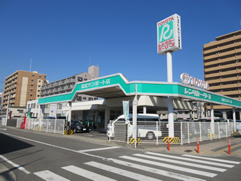 Sunport Takamatsu