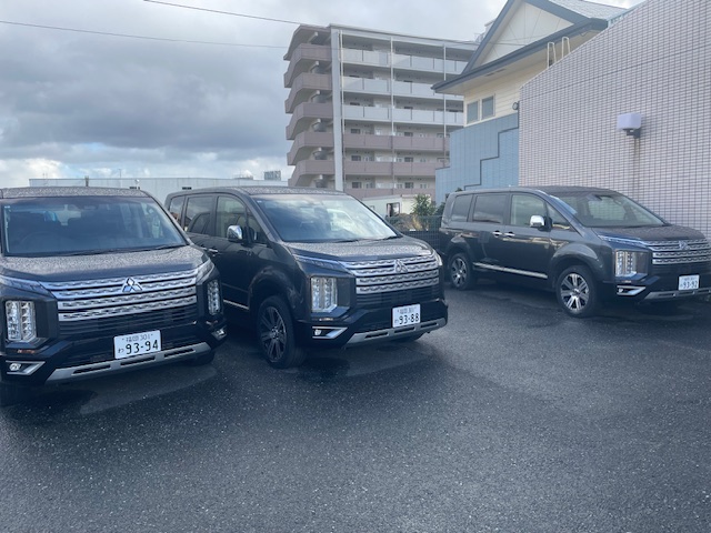 Fukuoka Airport store