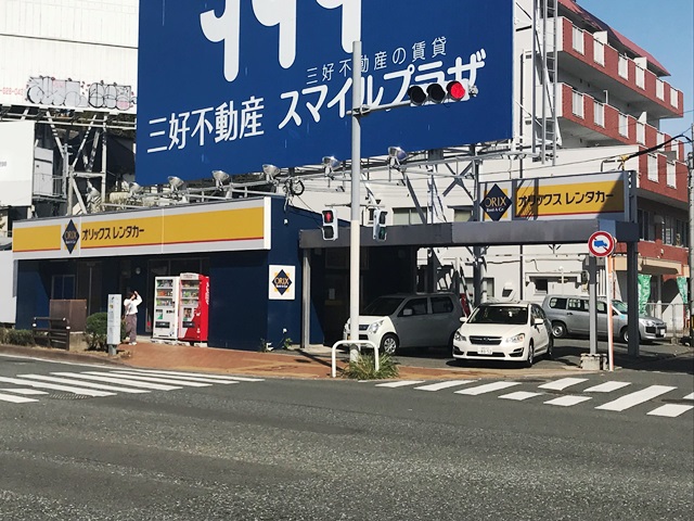 福岡機場航廈東店