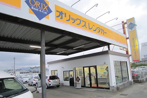 宮崎空港ベアーズ店