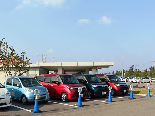 みやこ下地島空港店
