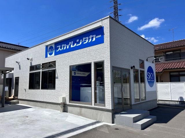 店舗メイン画像