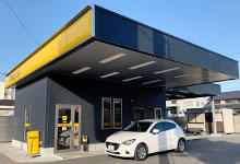 健軍自衛隊前店