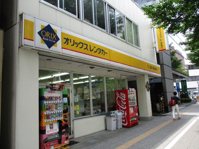 仙台站前店