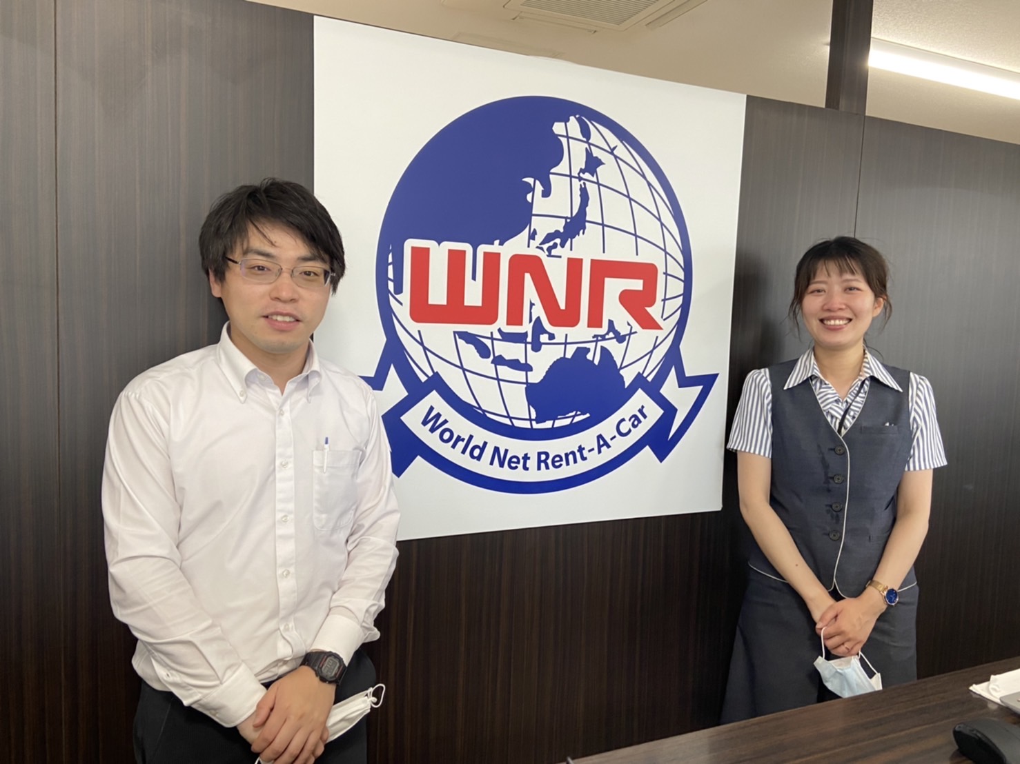 New Chitose Airport branch