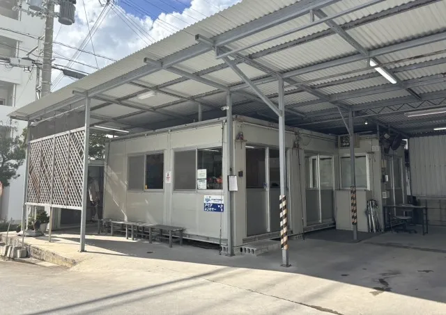 FCR那覇空港店