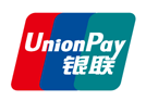 銀聯（UnionPay）