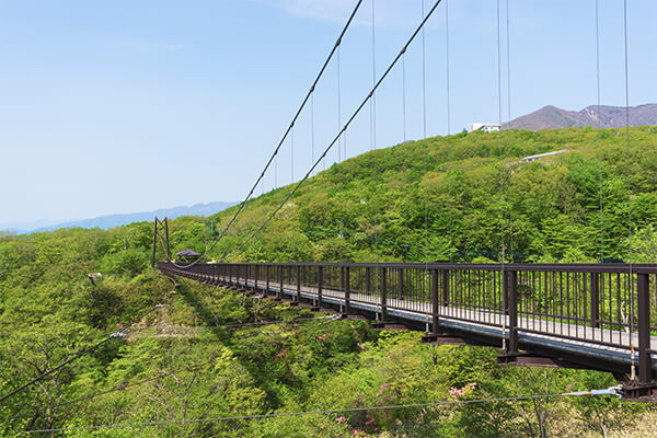 那須高原の観光情報