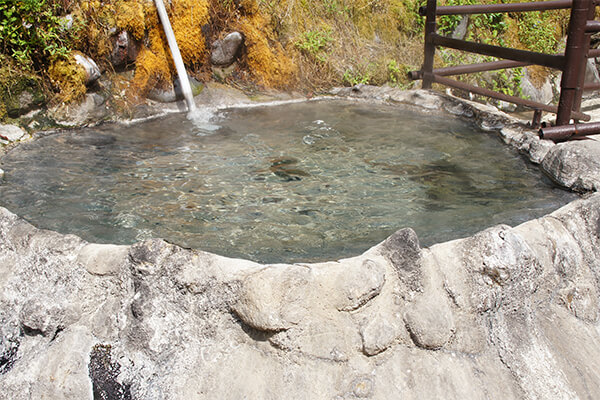 鳴子温泉の観光情報